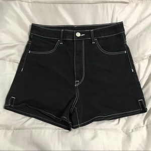 H&M Denim Shorts
